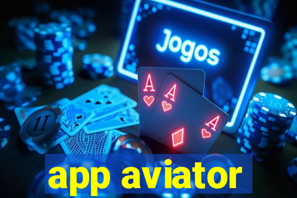 app aviator